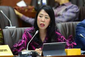 DPR Berharap Transformasi Restrukturisasi Pertamina Bisa Menciptakan Satu Nilai