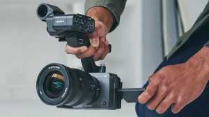 Resmi Diluncurkan, Sony FX3 Kamera Paling Ringan dan Ringkas untuk Para Videografer