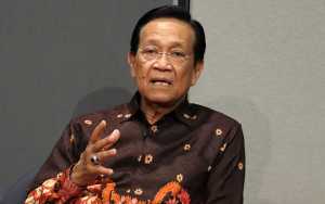 Dewan Dukung Usulan Gubernur Yogyakarta untuk Berlakukan Lockdown