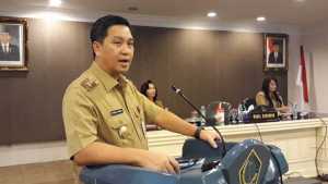 Pemprov Sulut Klaim Bakal Perketat TKA Masuk ke Wilayahnya