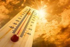 Waspada Potensi El Niño Akhir Tahun, Suhu Global Berpeluang Pecah Rekor di 2027
