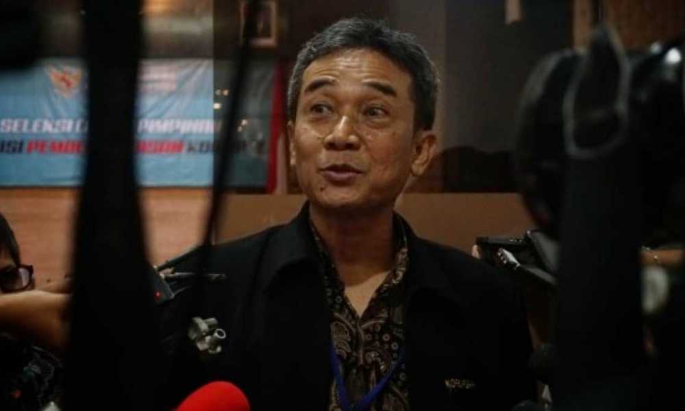 TWK Pegawai KPK Seperti Litsus Jaman Orba