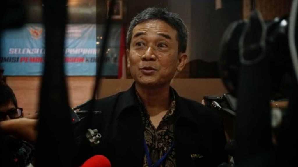 TWK Pegawai KPK Seperti Litsus Jaman Orba