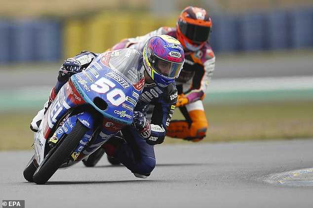 Musim 2024, Batas Usia Pembalap Baru Moto3 Diubah