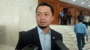 DPR Minta Presiden Tegas Hentikan Masuknya TKA Asing Saat Pandemi Covid