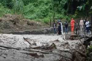 Pemkab Garut Tetapkan Darurat 2022 Bencana Hingga April