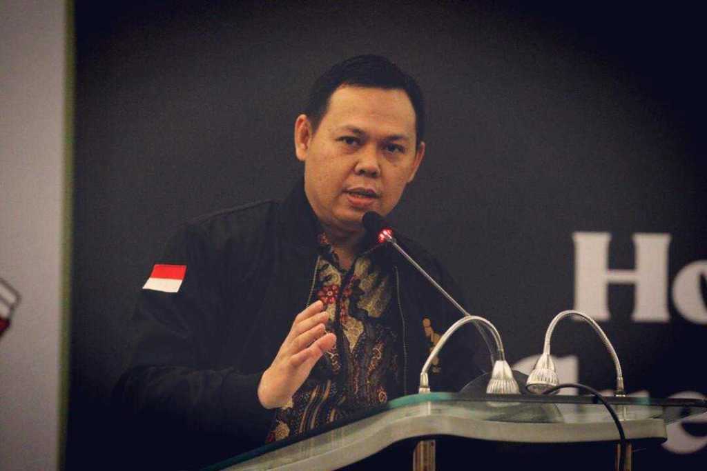 Pimpinan DPD RI Minta Pemerintah RI Wait and See Untuk Mengakui Pemerintahan Taliban