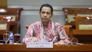 Dilaporkan ke Dewas, Pimpinan KPK Pasrah