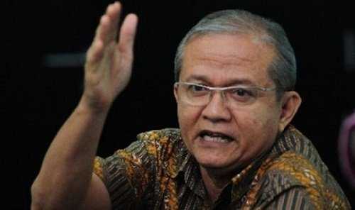 Soal Sindiran BEM UI ke Jokowi, MUI Minta Pemerintah Tak Alergi Kritik