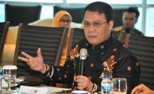 Ahmad Basarah Ajak Semua Elemen Bangsa Kubur Dendam Masa Lalu