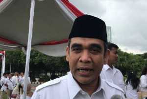 Elektabilitas Gerindra Turun, Muzani: Itu Kan Biasa di Survei