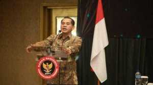 BNPT Sebut Pemuka Agama Ujung Tombak Pencegahan Paham Radikal di Masyarakat