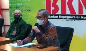 Koalisi Masyarakat Sipil Minta Stigma Merah ke 51 Pegawai KPK Dijelaskan ke Publik