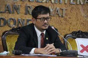 Amin Ak Sebut Dukungan untuk Palestina Sejalan dengan Empat Pilar Kebangsaan