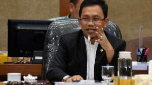 DPR Minta Pemerintah Tak Potong THR ASN