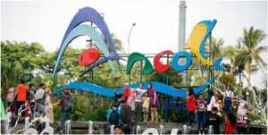 Ancol Bakal Gelar Pesta Kembang Api di Malam Pergantian Tahun Baru 2023