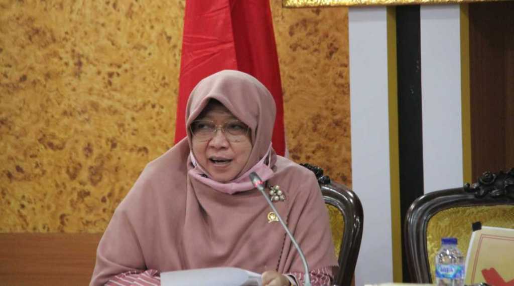 BAKN Minta BUMN Penerima PMN di Evaluasi