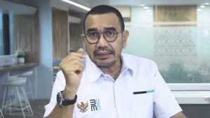 Pemerintah Targetkan Pelaksanaan Vaksinasi Gotong Royong Mulai Paska Lebaran Nanti