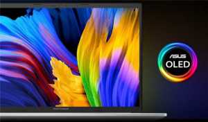 ASUS Luncurkan Notebook Terbaru yang Super Tipis dan Ringan
