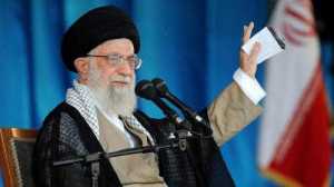 Ali Khamenei: Israel Bukan Negara Tapi Basis Teroris
