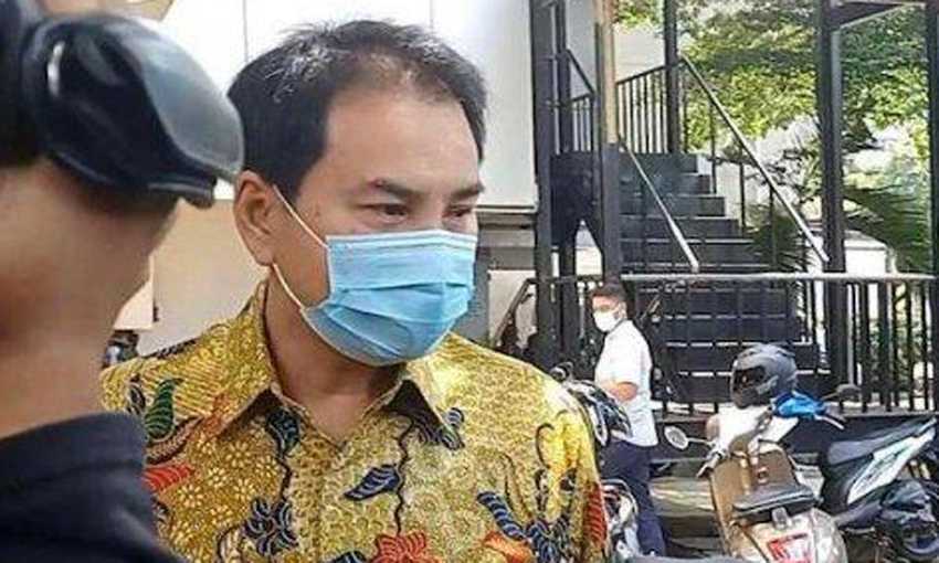 Kredibilitas DPR Hancur, Jika MKD Diam dengan Kasus Dugaan Suap Miliaran Azis Syamsuddin
