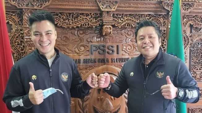Baim Wong
