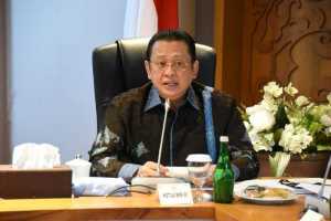 Bamsoet Nilai Revisi UU ITE Perlu Dilakukan
