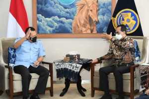 Bamsoet Dorong SIM Internasional Indonesia Diakui di Seluruh Dunia