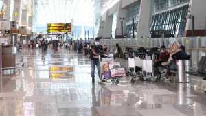 Bandara Soetta Mulai Terapkan Validasi Dokumen Kesehatan Digital ke Calon Penumpang