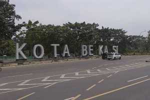 Sekarang, Keluar Masuk Bekasi Harus Pakai SIKM
