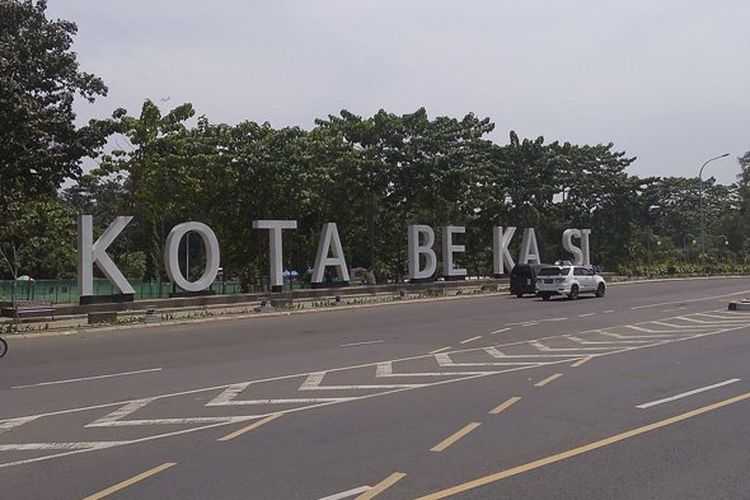 Sekarang, Keluar Masuk Bekasi Harus Pakai SIKM