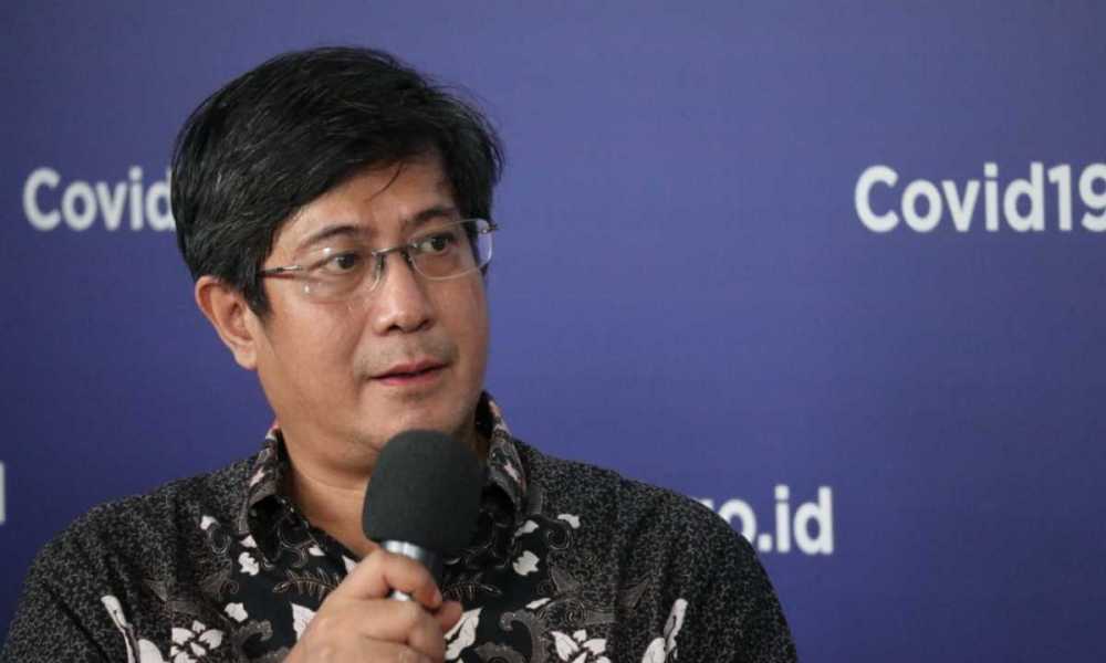 Pemprov DKI Minta Warga Jakarta Tak Palsukan Dokumen Saat Ajukan SIKM