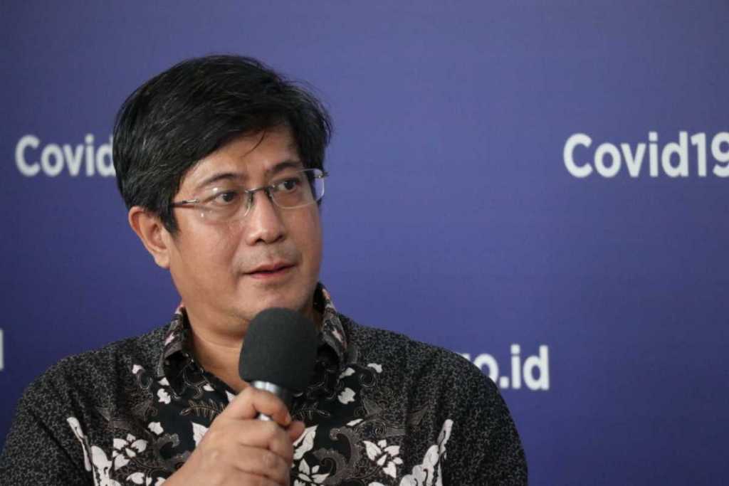 Pemprov DKI Minta Warga Jakarta Tak Palsukan Dokumen Saat Ajukan SIKM