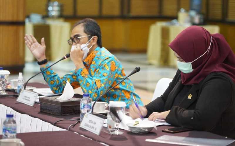 Bio Farma Sudah Distribusikan 69.770 Dosis Vaksin ke Sejumlah Perusahaan