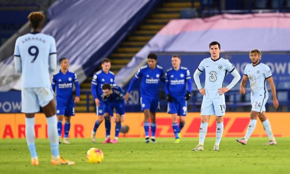 Chelsea dan Leicester Terancam Hukuman dari FA