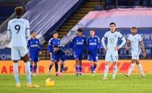 Chelsea dan Leicester Terancam Hukuman dari FA
