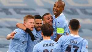 Kembali Hajar PSG, Manchester City Tasbihkan Diri ke Final Liga Champions