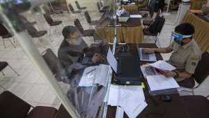 UGM akan Mulai PTM Pada Akhir Oktober