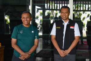 Dukung Program Unggulan Industrialisasi NTB, Dahlan Iskan: Bang Zul Pejuang