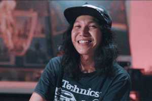 Polisi: Vokalis Deadsquad Positif Ganja dan Benzo