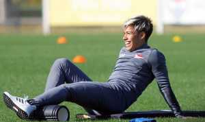 Manchester City Boyong Wonderkid Argentina dari Estudiantes