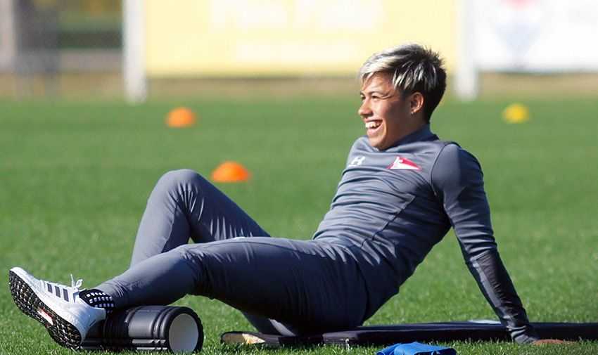 Manchester City Boyong Wonderkid Argentina dari Estudiantes