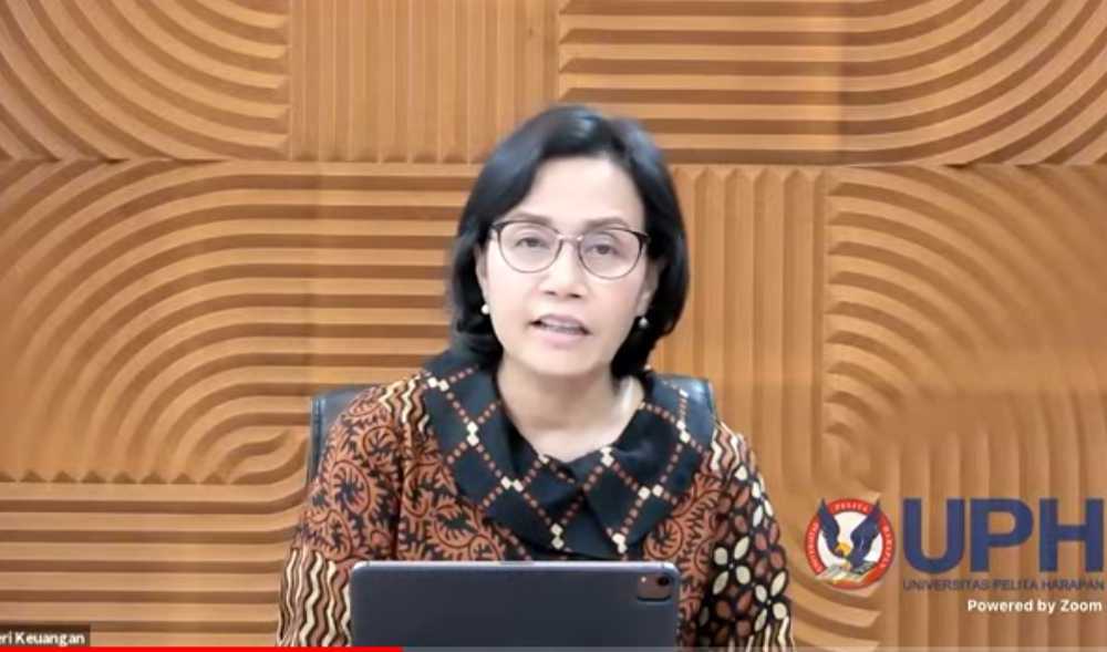 Sri Mulyani, Hadi Purnomo, Hingga Misbakhun Dukung Usulan Megawati Soal SIN Pajak