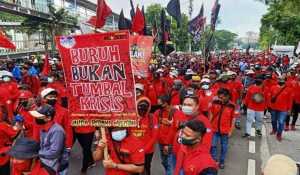 Ketua DPP PKS: Buruh Sudah Jadi Identitas PKS Sejak Lama
