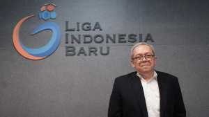LIB Berharap Polisi Keluarkan Izin Liga 1 2021 Mei Ini