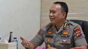 Berkas MAB, Tersangka Kasus Destinasi Jembatan Titian Apung Diteliti Jaksa