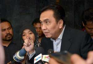 Effendi Simbolon: Laksamana Yudo Sosok Profesional yang Tak Punya Hasrat Politik