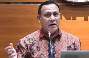Ketua KPK Klaim Bakal Tindaklanjuti Arahan Presiden Soal Nasib 75 Pegawai Tak Lolos TWK