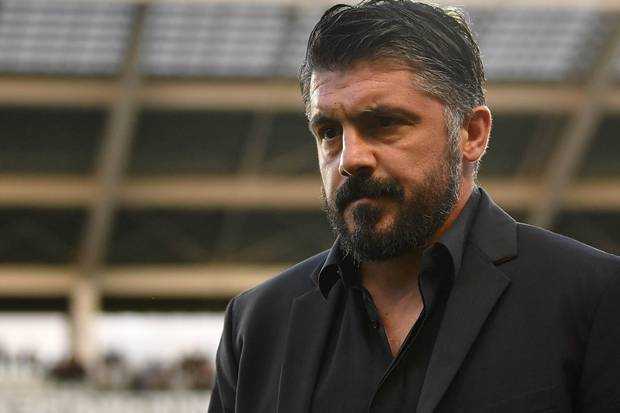 Fiorentina Tunjuk Gatusso Jadi Pelatih Barunya