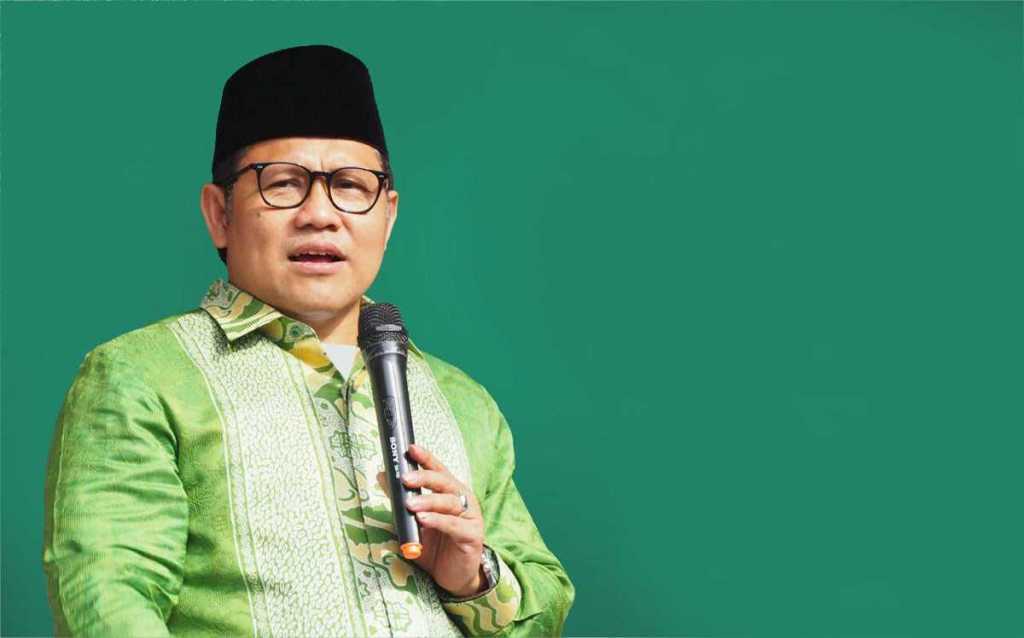 Muhaimin Minta PKB Perkuat Kaderisasi